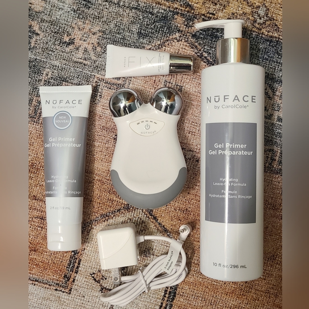 NuFace Mini